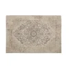 WOOOD Vloerkleed Eric Naturel - 170x240 cm