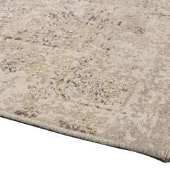 WOOOD Vloerkleed Eric Naturel - 170x240 cm