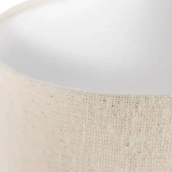 WOOOD Vloerlamp Loft Naturel - E27 - 130 cm hoog