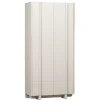 WOOOD Wandkast Basu Dust - 101x210x46 cm