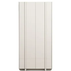 WOOOD Wandkast Basu Dust - 101x210x46 cm
