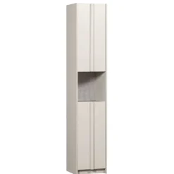 WOOOD Wandkast Basu Dust - 40x210x42 cm