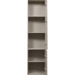 WOOOD Wandkast Meggy Dust - 55x215x40 cm