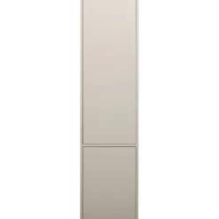 WOOOD Wandkast Meggy Dust - 55x215x40 cm