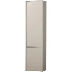 WOOOD Wandkast Meggy Dust - 55x215x40 cm