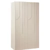 WOOOD Wandkast Rain Dust - 110x200x57 cm
