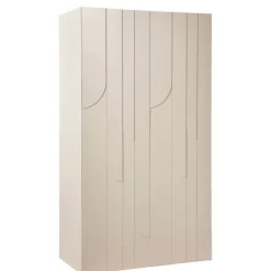 WOOOD Wandkast Rain Dust - 110x200x57 cm
