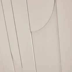 WOOOD Wandkast Rain Dust - 110x200x57 cm