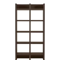 WOOOD Wandkast Timo Bruin - 100x195x40 cm