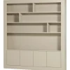WOOOD Wandkast Wallcover Dust - 210x229x31 cm