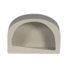 WOOOD Wandrek Noam Greige - 35x24 cm