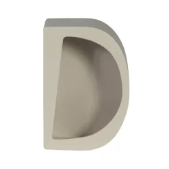 WOOOD Wandrek Noam Greige - 35x24 cm