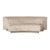WOOOD 2-Zitsbank Popular Beige