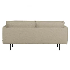 WOOOD 2,5-Zitsbank Rodeo Beige