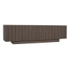 WOOOD (Zwevend) TV-meubel Nova Truffel - 200x52x40 cm