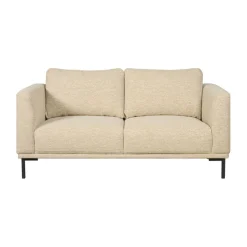 2-Zitsbank Andelst Beige