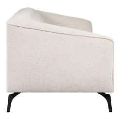 3-Zitsbank Cardiff Beige