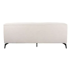 3-Zitsbank Cardiff Beige