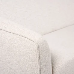 3-Zitsbank Cardiff Beige