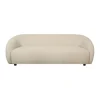 3-Zitsbank Cloud Beige