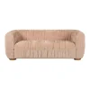 2-Zitsbank Hulton Beige
