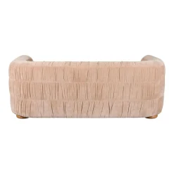 2-Zitsbank Hulton Beige