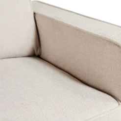 2-Zitsbank Onan Beige