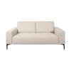 2,5-Zitsbank Stegen Beige