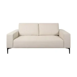 2,5-Zitsbank Stegen Beige