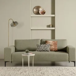 3-Zitsbank Stegen Groen