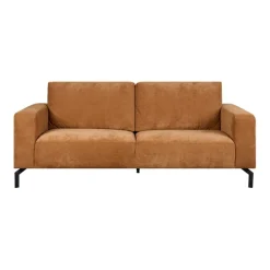 3-Zitsbank Vibe Cognac