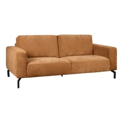 3-Zitsbank Vibe Cognac